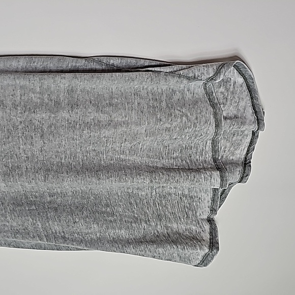 Kismet small silver and gray tank top - Picture 3 of 6